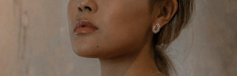 Stud Earrings