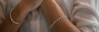 Chain Bracelets