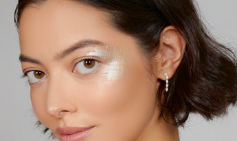 Drop Earrings