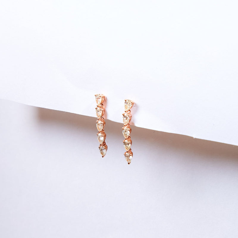 Nia Earrings