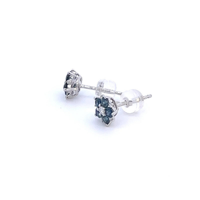 Beth Stud Earrings - Psylish