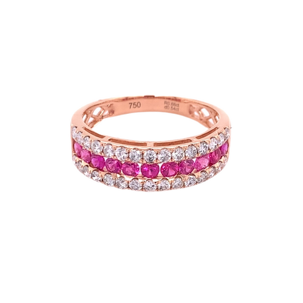 Shae Rose Ring