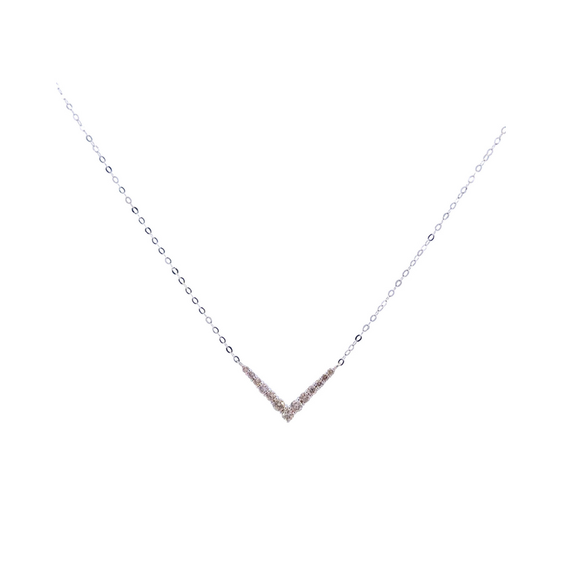 Gwen Necklace