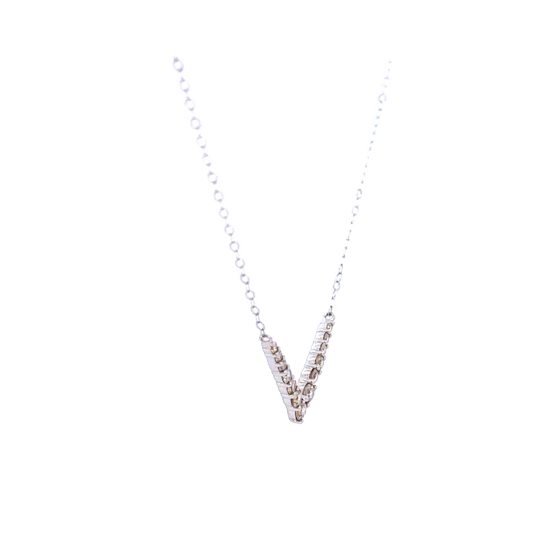 Gwen Necklace