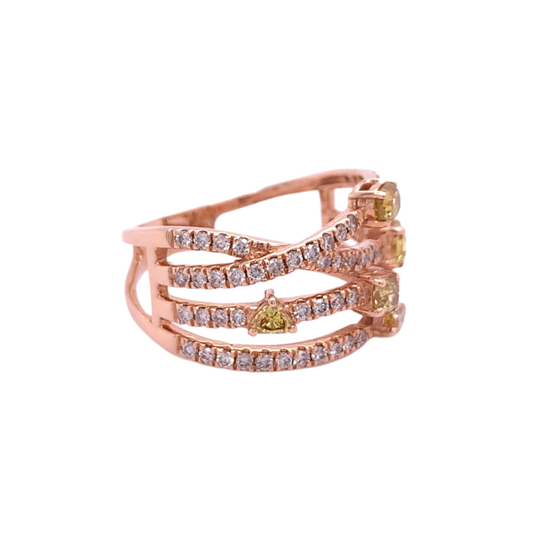 Hazel Ring