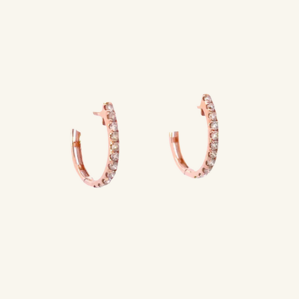 Liv Earrings