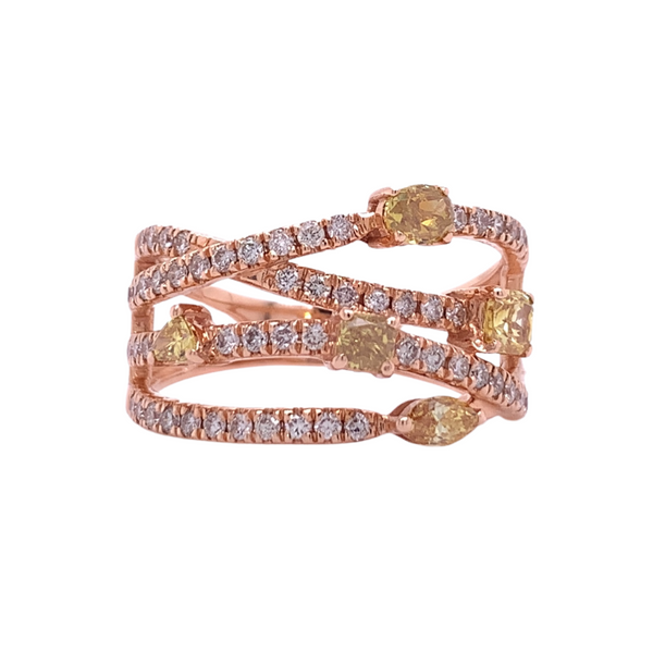 Hazel Ring