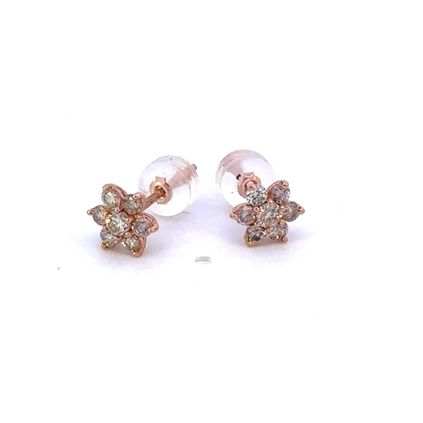 Cait Stud Earrings - Psylish