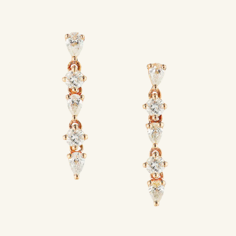 Nina Earrings