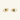 Tichi 'Evil Eye' Yellow Gold Emerald Stud Earrings