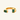 Gold ring with natural zambian emerald green gemstones on a white background
