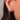 Pear Illusion Diamond Studs - Psylish