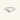 Nell Princess Diamond Ring