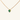 Sera Emerald Necklace - Psylish