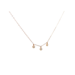 Larissa Rose Necklace