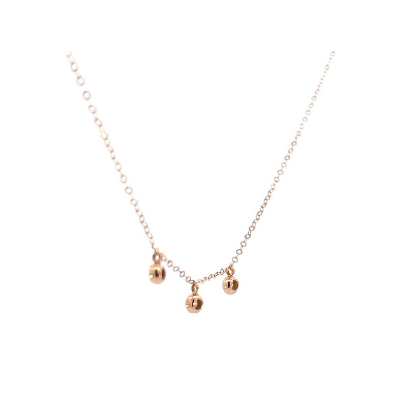 Larissa Rose Necklace