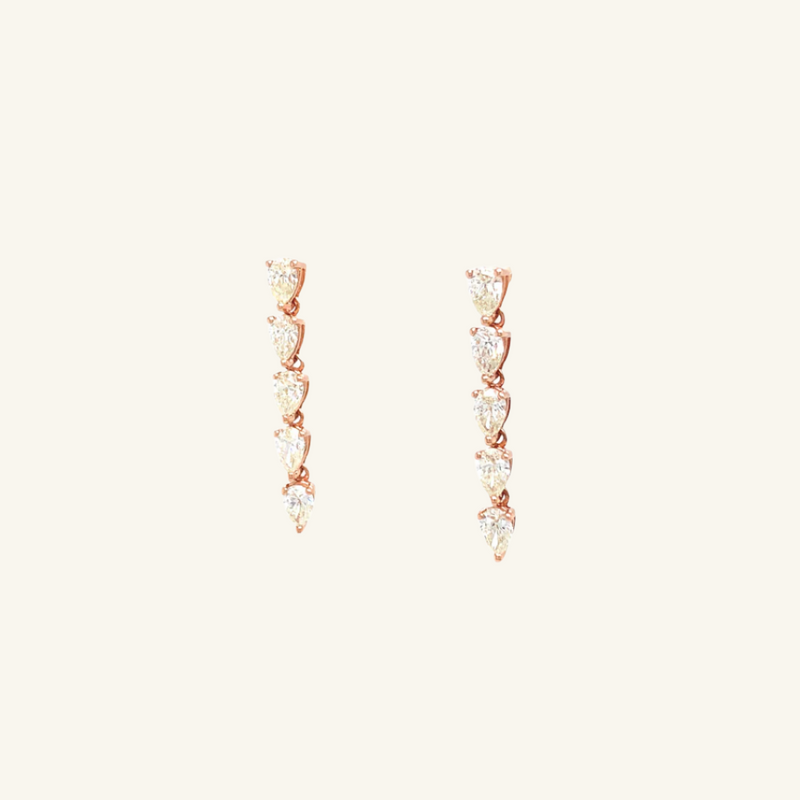 Nia Earrings