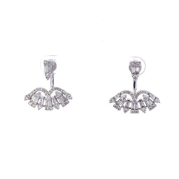 Aria Earrings