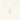 Liame Pear Diamond Necklace