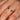 Isa Emerald Ring - Psylish