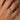 Leira Emerald Diamond Ring - Psylish