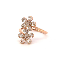 Izzy Rose Ring