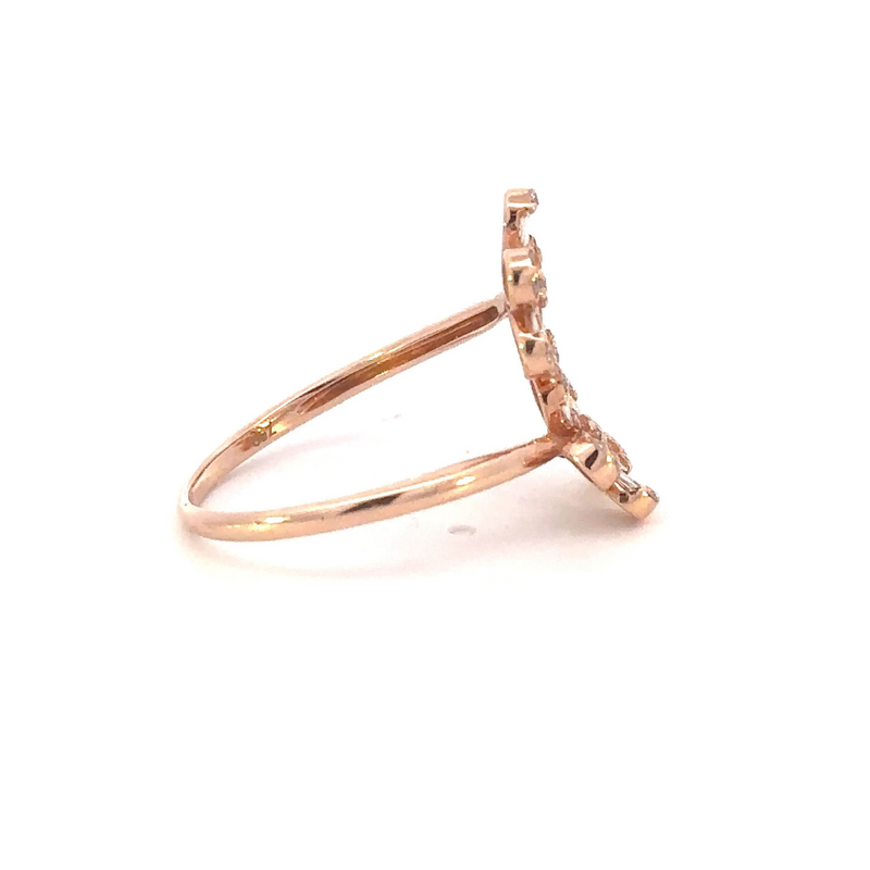 Izzy Rose Ring