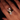 Rose Gold Abundance Butterfly Diamond Ring