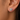 Amara Heart Diamond Studs