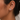 Amara Heart Diamond Studs