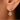 Anne Fleur Dangly Diamond Earrings - Psylish