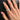 Arc Diamond Ring - Psylish