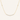 Ava Diamond Necklace - Psylish