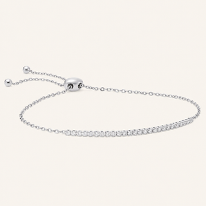 Brynn Diamond Tennis Bracelet - Psylish