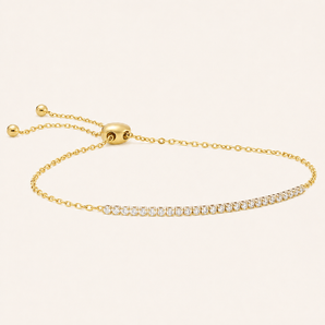 Brynn Diamond Tennis Bracelet - Psylish