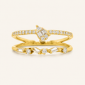 Callen Diamond Ring