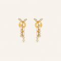 Lian Diamond Earrings