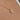 Nabi Butterfly Diamond Necklace - Psylish