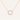 Circle of Life Diamond Necklace - Psylish