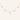 Cleo Diamond Necklace - Psylish