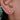 Clover Petite Diamond Studs - Psylish