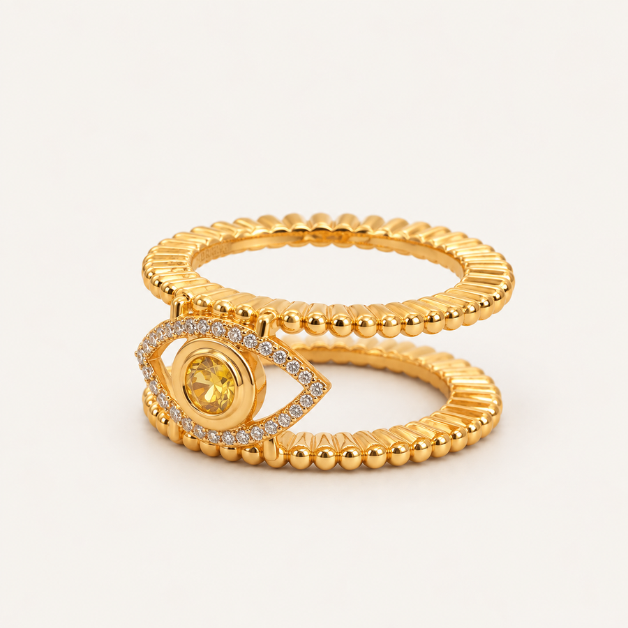 Soleil Tichi Oura Ring Cap | Gen 3, 4