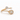 Danni Pave Pear Diamond Ring - Psylish