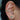 Dia Emerald Ear Cuff - Psylish