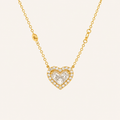 Emily Diamond Necklace