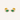 Esmé Emerald Diamond Stud Earrings