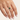 Feyre Natural Zambian Emerald Ring 3