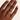Feyre Natural Zambian Emerald Ring