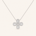 Fiorel Diamond Necklace