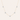 Five Diamond Heart Mix Gold Necklace - Psylish